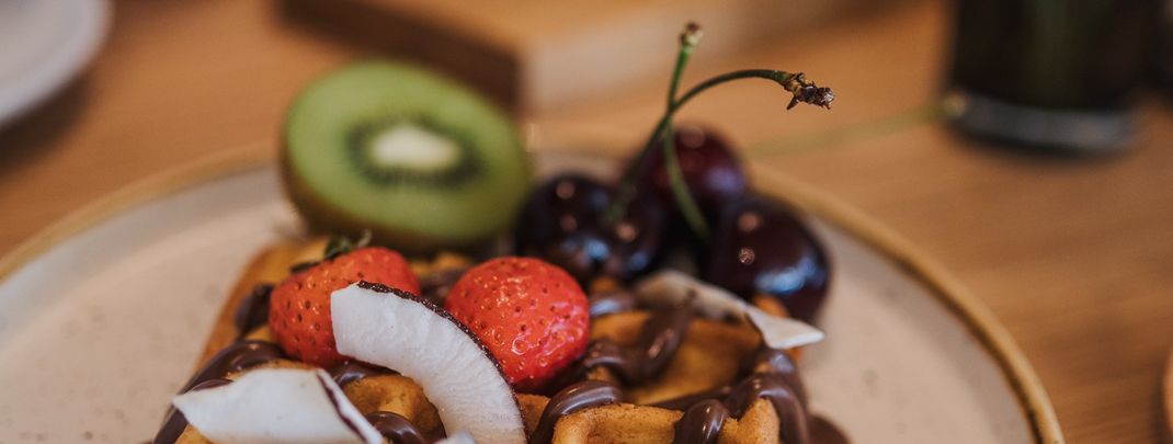 Detaillierte Infos zur Unterkunft Hotel Nesslerhof