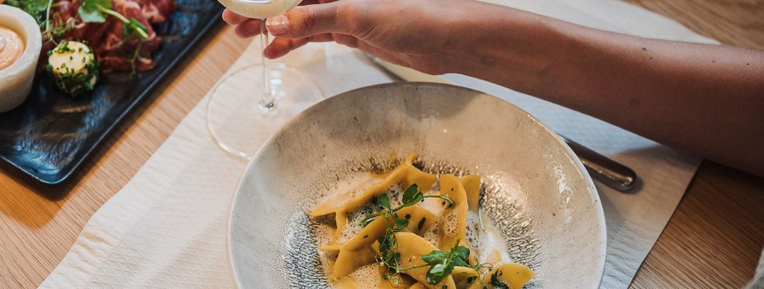 Detaillierte Infos zur Unterkunft Hotel Nesslerhof