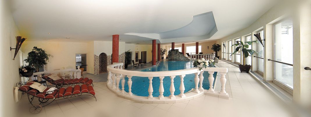 General information about your stay at Hotel Unterhof