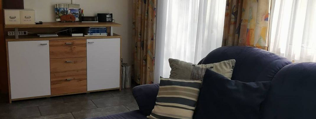 Detaillierte Infos zur Unterkunft Chasa Aquileia