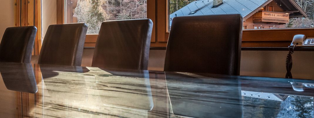 General information about your stay at Hotel-Garni Troppmair