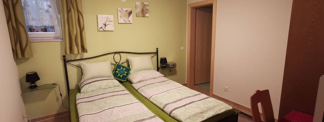 Detaillierte Infos zur Unterkunft Chasa Aquileia