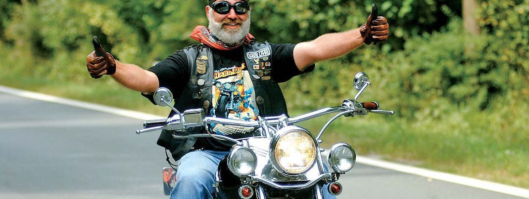 General information about your stay at Berghotel Preßlauer