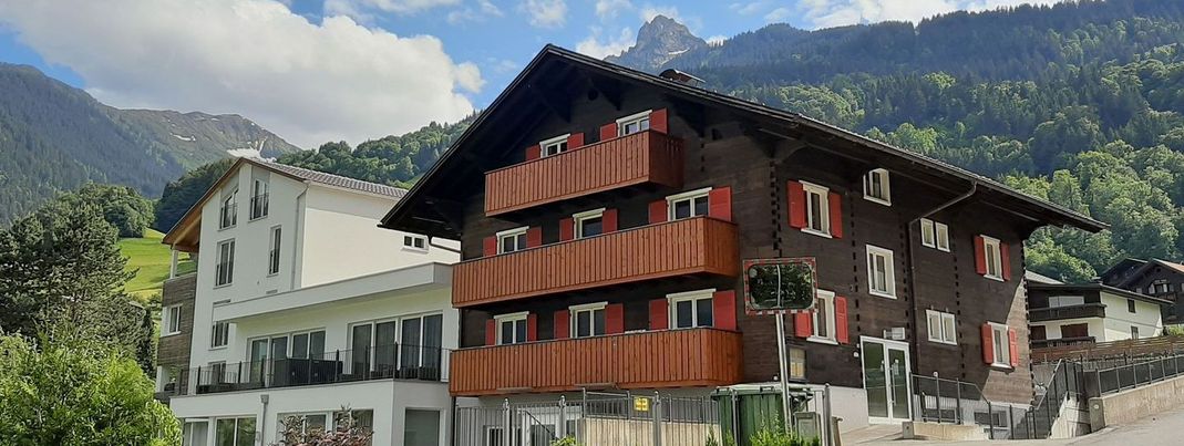 Drei Türme Appartements