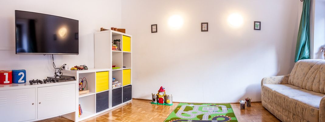 General information about your stay at Hotel-Garni Troppmair