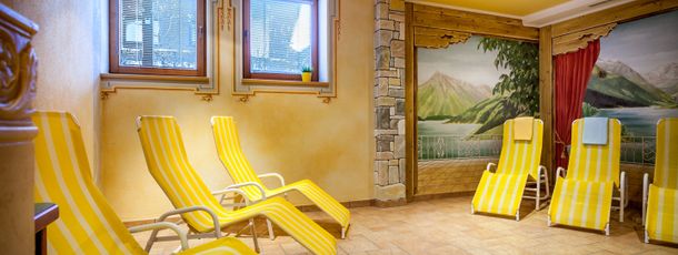 General information about your stay at Hotel-Garni Troppmair