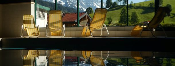 Detaillierte Infos zur Unterkunft Fewo an der Skipiste