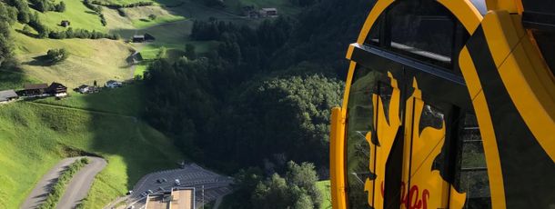 Detaillierte Infos zum Skiurlaub im Skigebiet Stoos