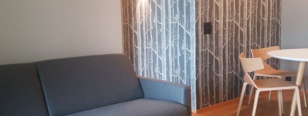 General information about your stay at Haus Central/Fischer