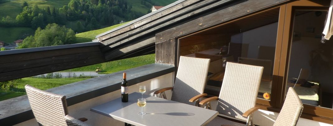 Detaillierte Infos zur Unterkunft Fewo an der Skipiste