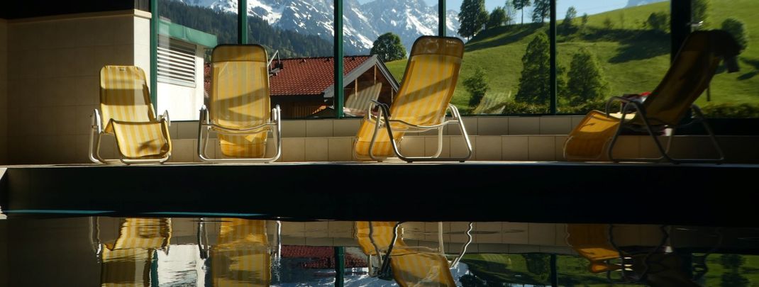 Detaillierte Infos zur Unterkunft Fewo an der Skipiste