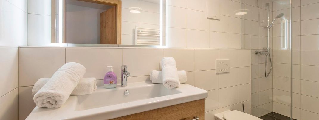 Detaillierte Infos zur Unterkunft Drei Türme Appartement Haus