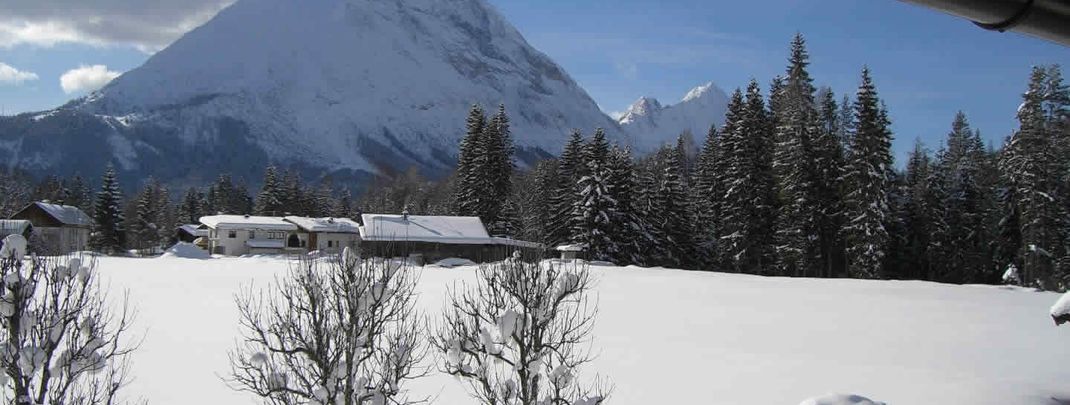 Detaillierte Infos zur Unterkunft Haus Waldruh