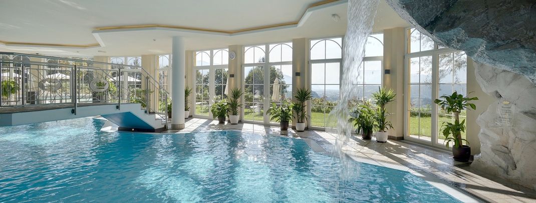 Detaillierte Infos zur Unterkunft Panorama Royal