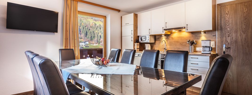 General information about your stay at Hotel-Garni Troppmair