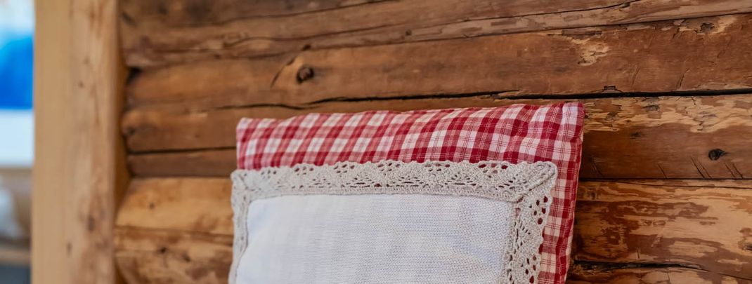 Detaillierte Infos zur Unterkunft Ferienhaus Johanna im Zillertal