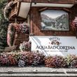 Detaillierte Infos zur Unterkunft Aqua Bad Cortina - Hotel und Mineralbäder