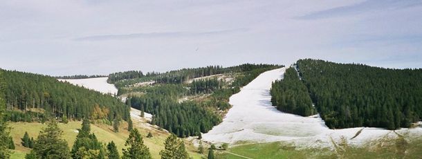 Stübernwaser Todtnauberg