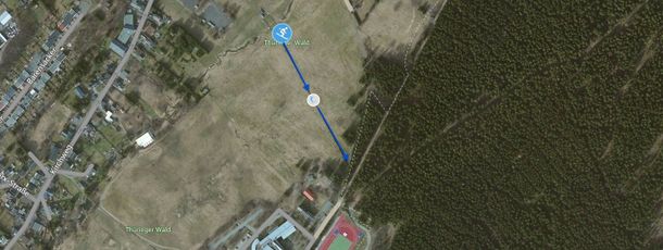 Information about the ski resort Neuhaus am Rennweg