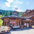 General information about your stay at Gehwolfhütte Gschwandtl