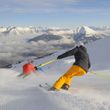 Serfaus Fiss Ladis gehört zu den weltbesten Skigebieten.