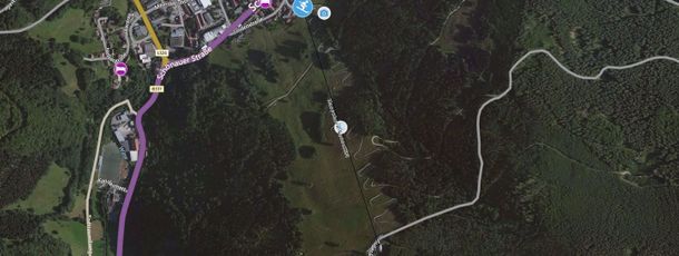 Information about the ski resort Hasenhorn - Todtnau