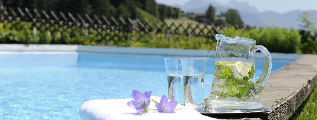 General information about your stay at Hotel Blattlhof