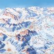Information about the ski resort Civetta