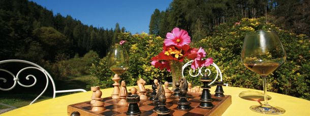 General information about your stay at Parkhotel Sole Paradiso