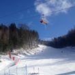 Information about the ski resort Klinovec – Neklid