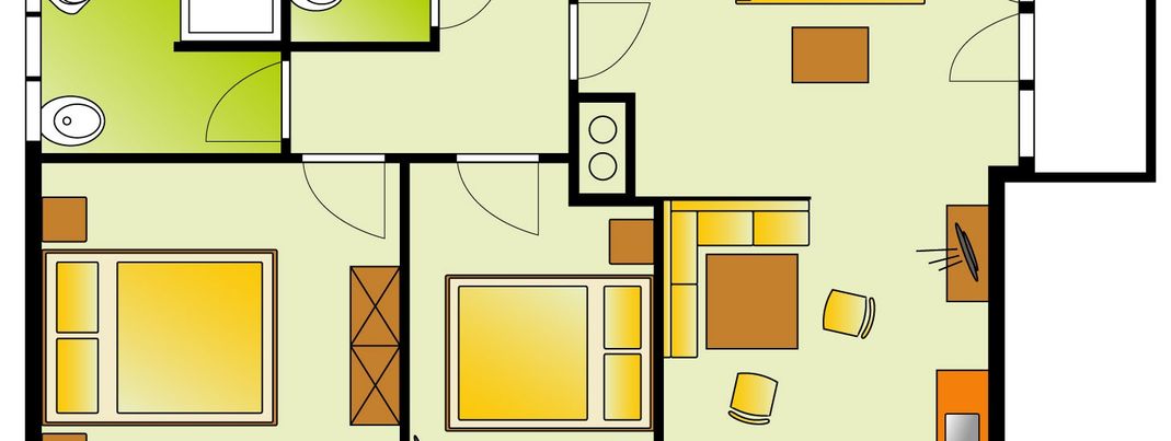 General information about your stay at Gästehaus Barbara