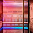 ALPEN.VEDA.SPA - Sauna