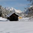 Winterlandschaft