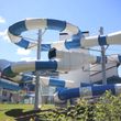 Waterslide - perfect experience for young and old