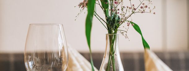 General information about your stay at Hotel Garni Dr. Köhle