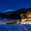 General information about your stay at Alpine Wellness Hotel Masl