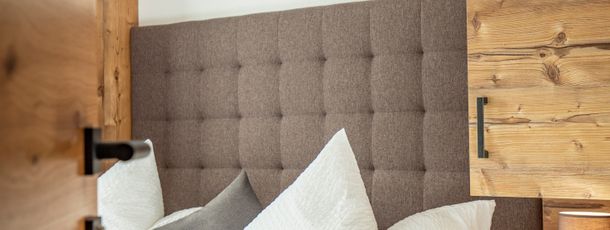 General information about your stay at Appartement Sonnhof