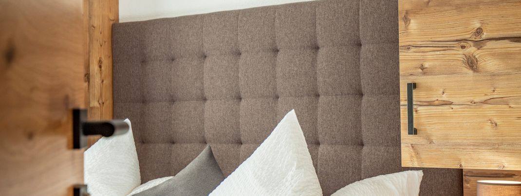 General information about your stay at Appartement Sonnhof