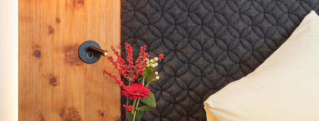 General information about your stay at Hotel Hubertus