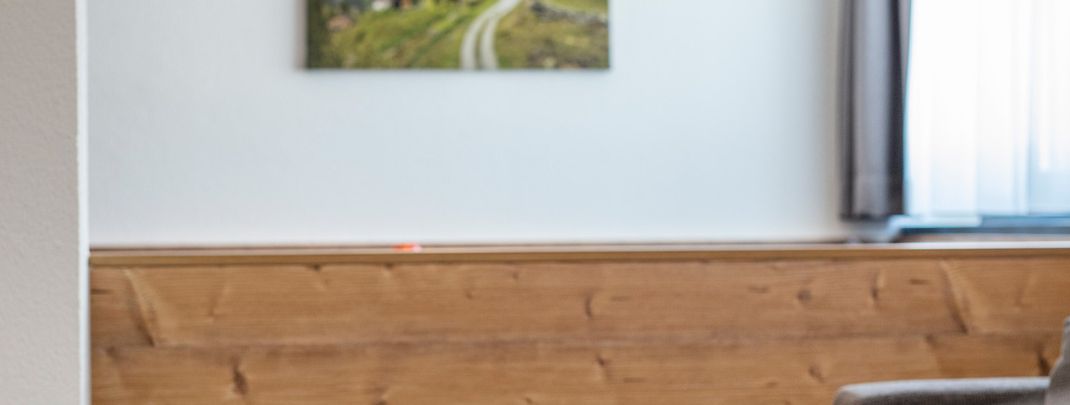 Detaillierte Infos zur Unterkunft Apart Sonnhof