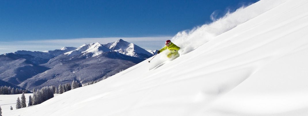 Vail Resorts makes $1.4 billion takeover offer for Whistler Blackcomb