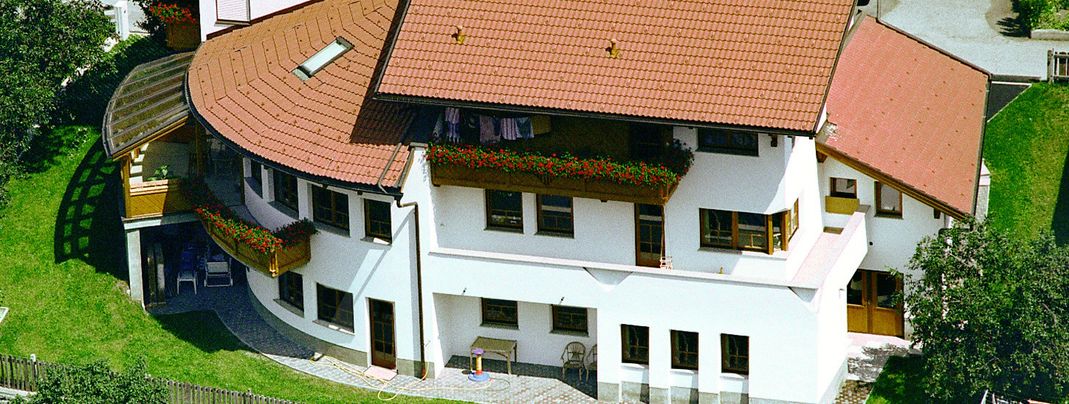 General information about your stay at Apart Franziska