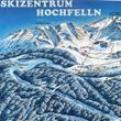 Information about the ski resort Hochfelln