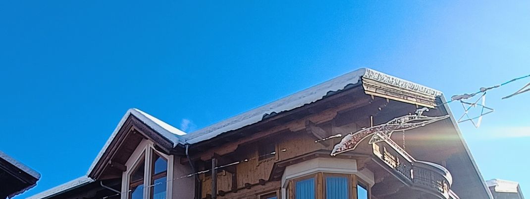 General information about your stay at Apartments Tramberger