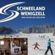 Information about the ski resort Wenigzell