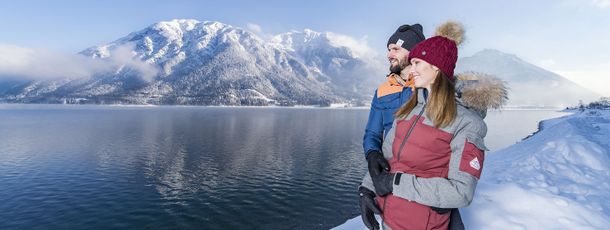 General information about your stay at Appartements Alpenherz