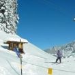 Information about the ski resort Kiental