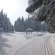 Information on Cross-Country Skiing at Nordic Center Sankt Englmar - Hirschenstein