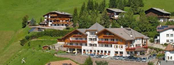 Detaillierte Infos zur Unterkunft Hotel Interski