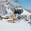 General information about your stay at Sporthotel Steffisalp